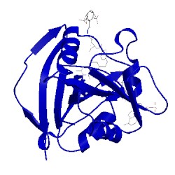 Image of CATH 1ohj