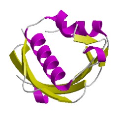 Image of CATH 1ohoA