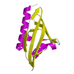 Image of CATH 1ohsD00