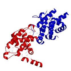 Image of CATH 1ohu