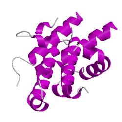 Image of CATH 1ohuA00