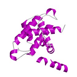 Image of CATH 1ohuB00