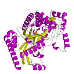 Image of CATH 1ohvA