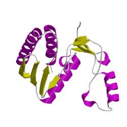 Image of CATH 1ohvA01