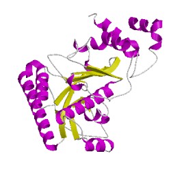 Image of CATH 1ohvA02