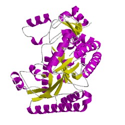 Image of CATH 1ohvB