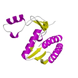 Image of CATH 1ohvB01