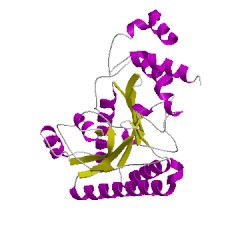 Image of CATH 1ohvB02