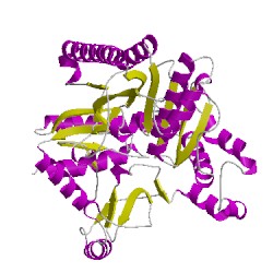 Image of CATH 1ohvC