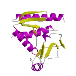 Image of CATH 1ohvC01