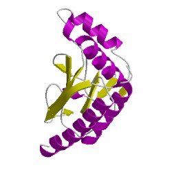 Image of CATH 1ohvD01