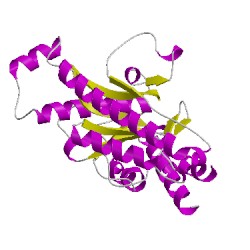 Image of CATH 1ohvD02