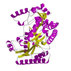 Image of CATH 1ohyB