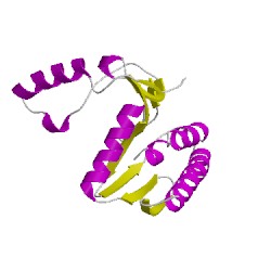 Image of CATH 1ohyB01