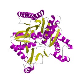 Image of CATH 1ohyC