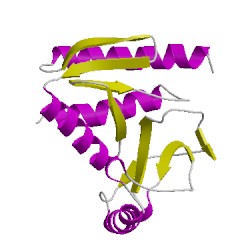 Image of CATH 1ohyC01