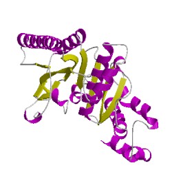 Image of CATH 1ohyC02