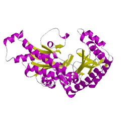 Image of CATH 1ohyD