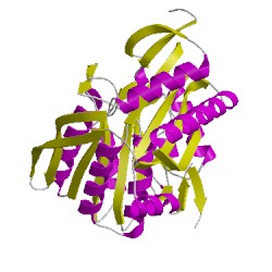 Image of CATH 1oi2A