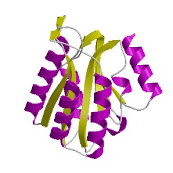 Image of CATH 1oi2A01