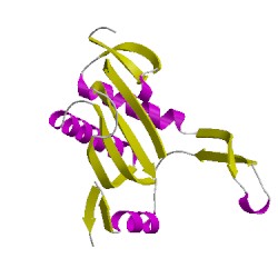 Image of CATH 1oi2B02