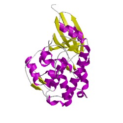 Image of CATH 1oi9A