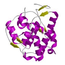 Image of CATH 1oi9A02