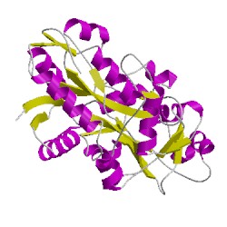 Image of CATH 1oibA