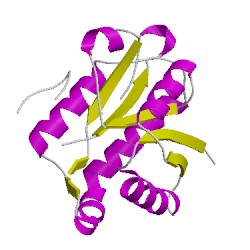 Image of CATH 1oibB01