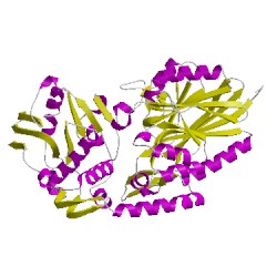 Image of CATH 1oidA