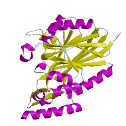 Image of CATH 1oidA01