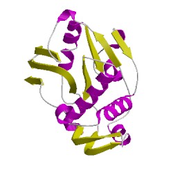 Image of CATH 1oidA02