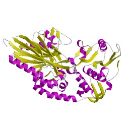 Image of CATH 1oidB