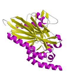 Image of CATH 1oidB01