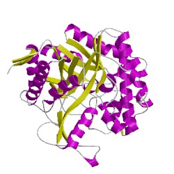 Image of CATH 1oifA