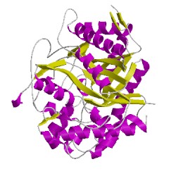 Image of CATH 1oifB