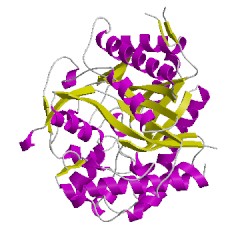 Image of CATH 1oimB