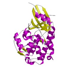 Image of CATH 1oiuA