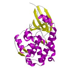 Image of CATH 1oiyA