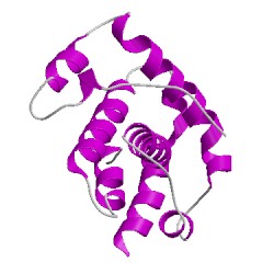 Image of CATH 1oiyB01