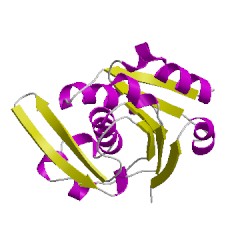 Image of CATH 1oj7A01