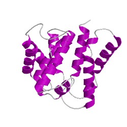 Image of CATH 1oj7A02