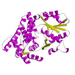 Image of CATH 1oj7B