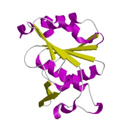 Image of CATH 1oj7B01