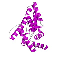 Image of CATH 1oj7B02