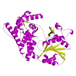 Image of CATH 1oj7C