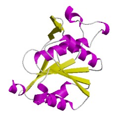 Image of CATH 1oj7C01