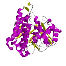 Image of CATH 1oj7D