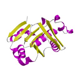 Image of CATH 1oj7D01