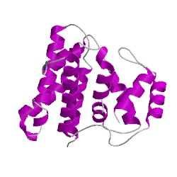 Image of CATH 1oj7D02